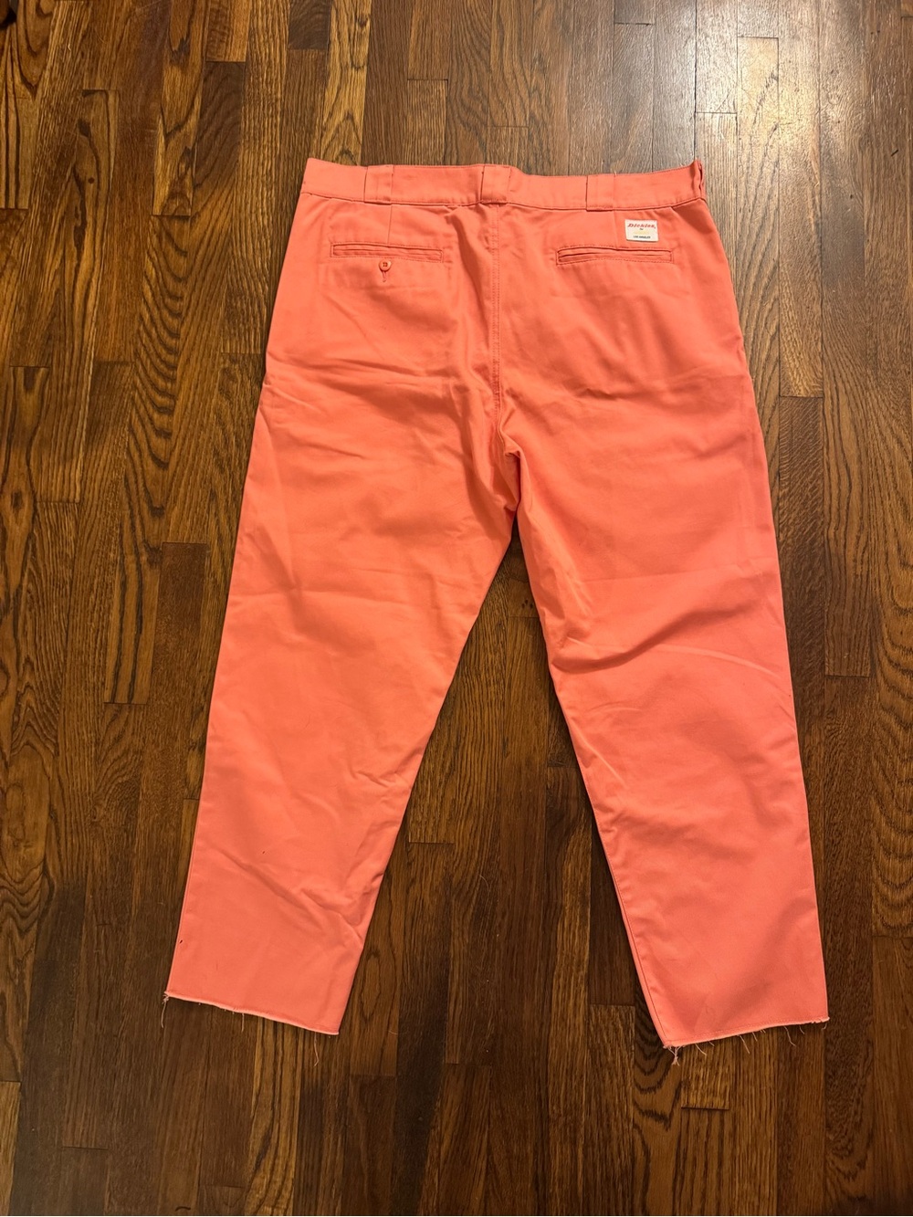 Dickies x union LA pants size 38x29
